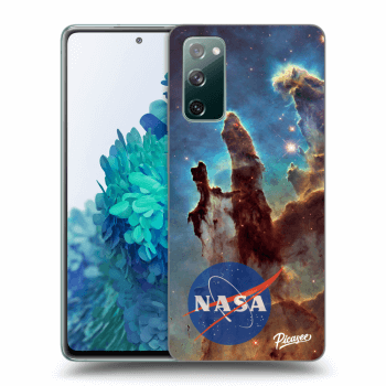 Ovitek za Samsung Galaxy S20 FE - Eagle Nebula