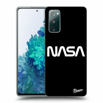 Ovitek za Samsung Galaxy S20 FE - NASA Basic