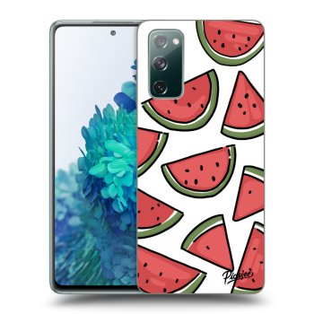 Ovitek za Samsung Galaxy S20 FE - Melone