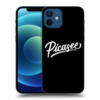 Picasee ULTIMATE CASE za Apple iPhone 12 - Picasee - White