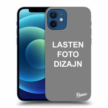 Ovitek za Apple iPhone 12 - Lasten foto dizajn