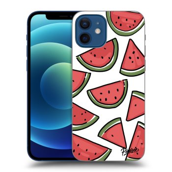 Ovitek za Apple iPhone 12 - Melone