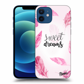 Ovitek za Apple iPhone 12 - Sweet dreams