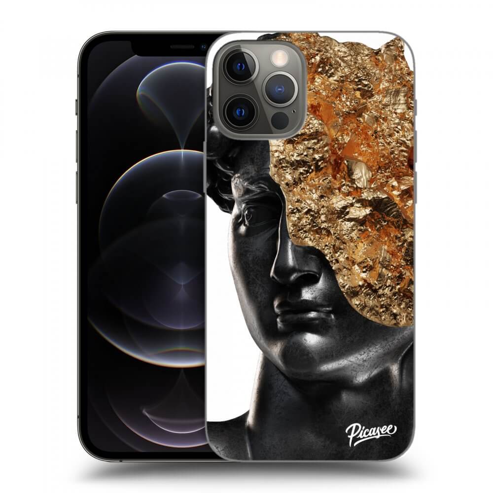 Picasee ULTIMATE CASE za Apple iPhone 12 Pro - Holigger
