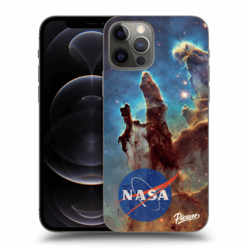 Ovitek za Apple iPhone 12 Pro - Eagle Nebula
