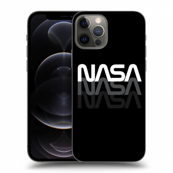 Ovitek za Apple iPhone 12 Pro - NASA Triple