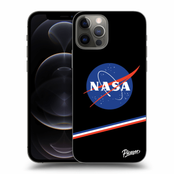 Ovitek za Apple iPhone 12 Pro - NASA Original