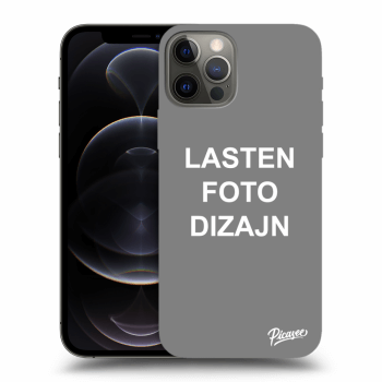 Ovitek za Apple iPhone 12 Pro - Lasten foto dizajn