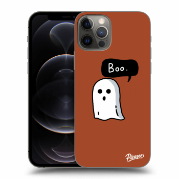Ovitek za Apple iPhone 12 Pro - Boo