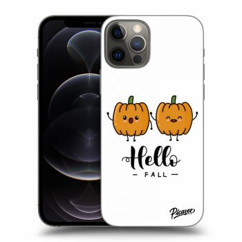 Ovitek za Apple iPhone 12 Pro - Hallo Fall