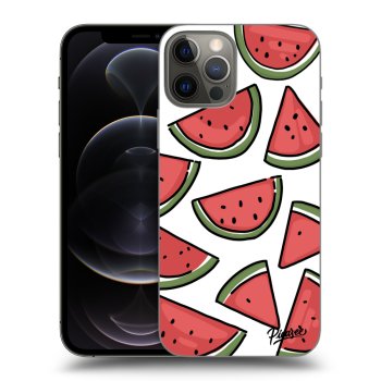 Ovitek za Apple iPhone 12 Pro - Melone