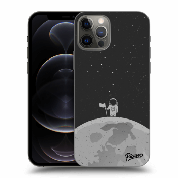 Ovitek za Apple iPhone 12 Pro - Astronaut