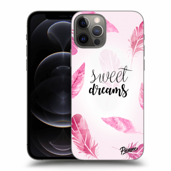 Ovitek za Apple iPhone 12 Pro - Sweet dreams