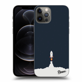 Ovitek za Apple iPhone 12 Pro - Astronaut 2
