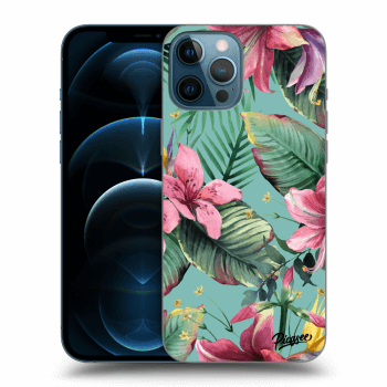 Picasee ULTIMATE CASE za Apple iPhone 12 Pro Max - Hawaii