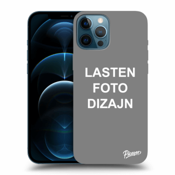 Ovitek za Apple iPhone 12 Pro Max - Lasten foto dizajn