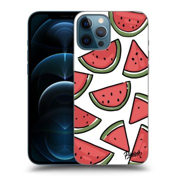 Ovitek za Apple iPhone 12 Pro Max - Melone