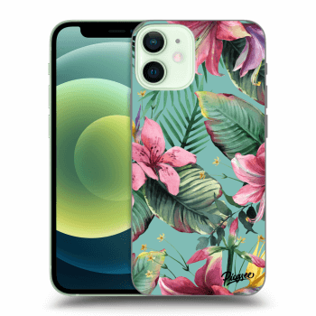 Picasee ULTIMATE CASE MagSafe za Apple iPhone 12 mini - Hawaii