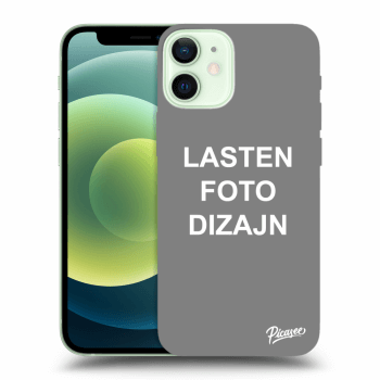 Ovitek za Apple iPhone 12 mini - Lasten foto dizajn