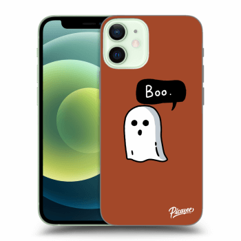 Ovitek za Apple iPhone 12 mini - Boo