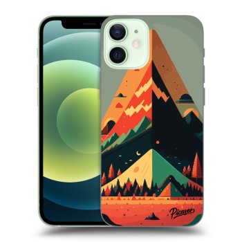 Ovitek za Apple iPhone 12 mini - Oregon