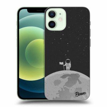 Ovitek za Apple iPhone 12 mini - Astronaut