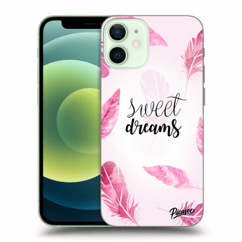 Ovitek za Apple iPhone 12 mini - Sweet dreams