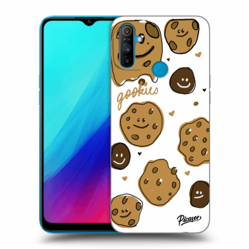 Ovitek za Realme C3 - Gookies