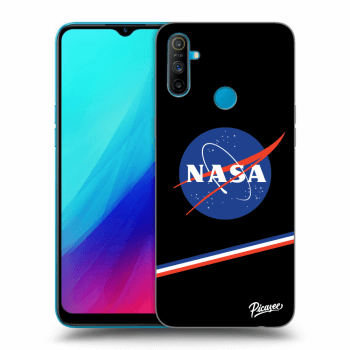 Ovitek za Realme C3 - NASA Original