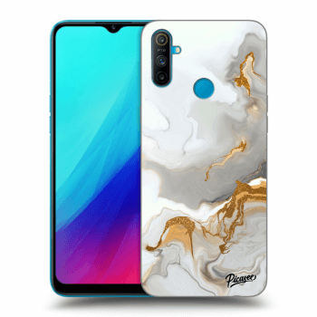 Ovitek za Realme C3 - Her