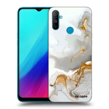 Ovitek za Realme C3 - Her