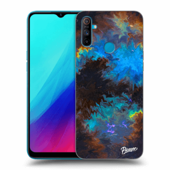 Ovitek za Realme C3 - Space