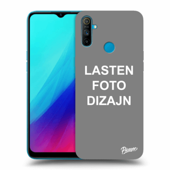 Ovitek za Realme C3 - Lasten foto dizajn