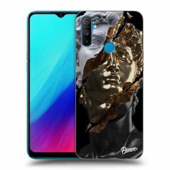 Ovitek za Realme C3 - Trigger