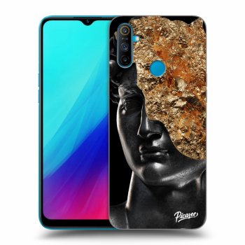 Ovitek za Realme C3 - Holigger