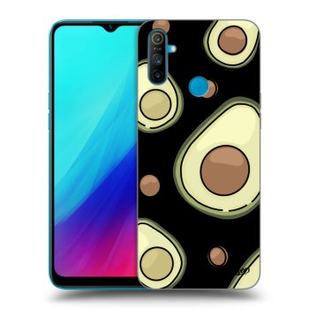 Ovitek za Realme C3 - Avocado