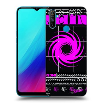 Ovitek za Realme C3 - SHINE