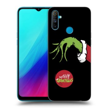 Ovitek za Realme C3 - Grinch