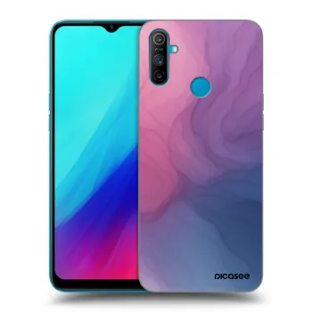 Ovitek za Realme C3 - Silk