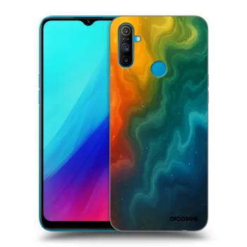 Ovitek za Realme C3 - Solar