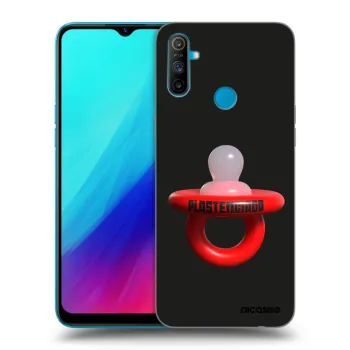 Ovitek za Realme C3 - Le Dudel