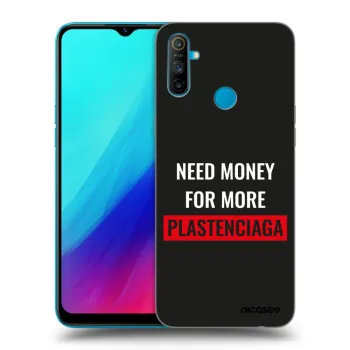 Ovitek za Realme C3 - More PLASTENCIAGA