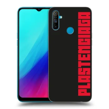 Ovitek za Realme C3 - Plastenciaga