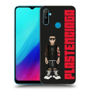 Ovitek za Realme C3 - Tomáš Rajchl