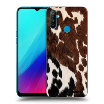 Ovitek za Realme C3 - Rust