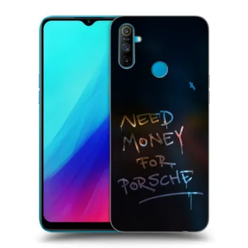 Ovitek za Realme C3 - Neon Nights