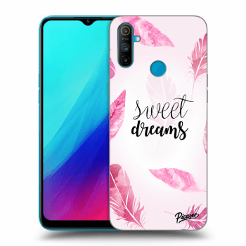 Ovitek za Realme C3 - Sweet dreams