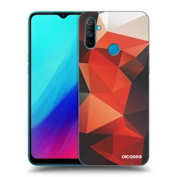 Ovitek za Realme C3 - Wallpaper 2