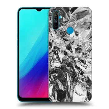 Ovitek za Realme C3 - Chrome