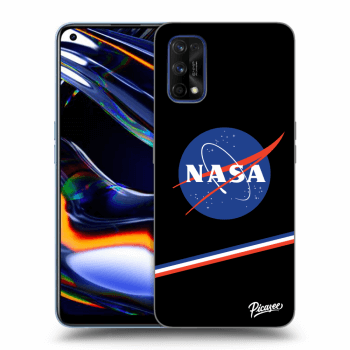 Ovitek za Realme 7 Pro - NASA Original